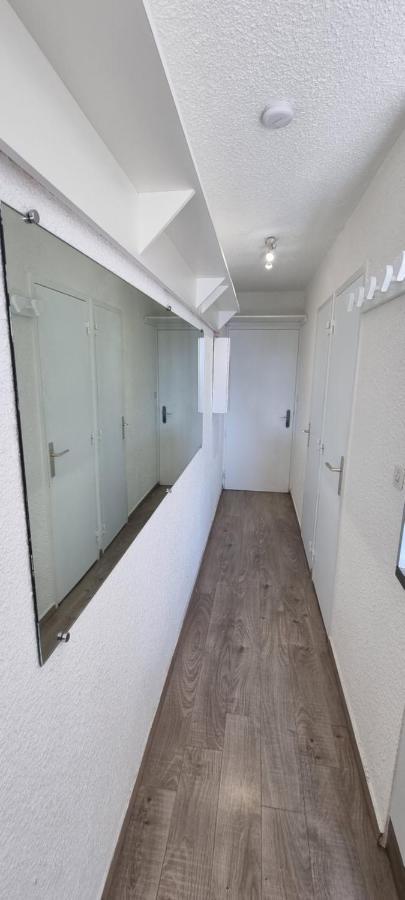 Appartamento Les Iris T2 Station Alpe Huez Auris Esterno foto