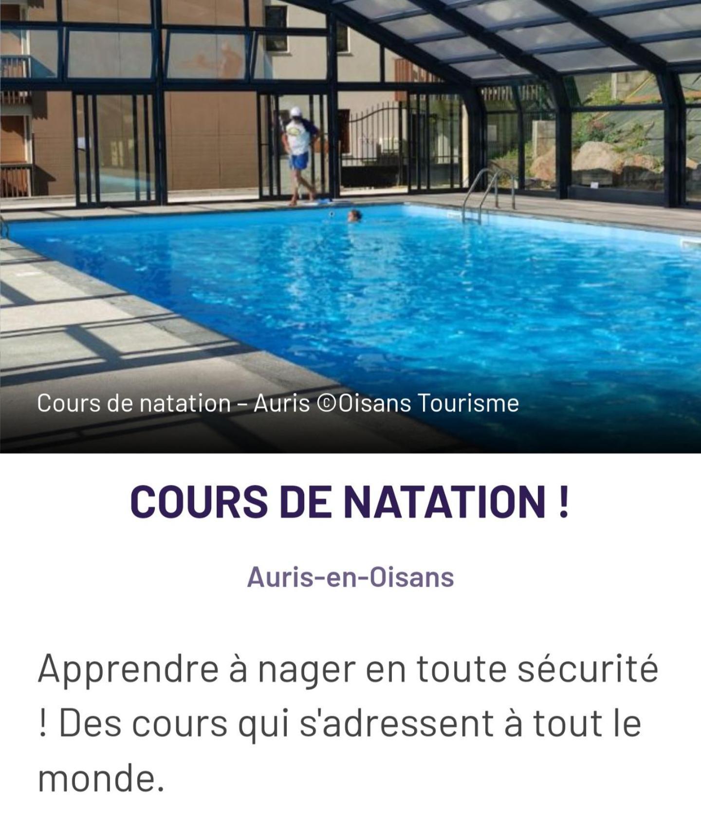 Appartamento Les Iris T2 Station Alpe Huez Auris Esterno foto