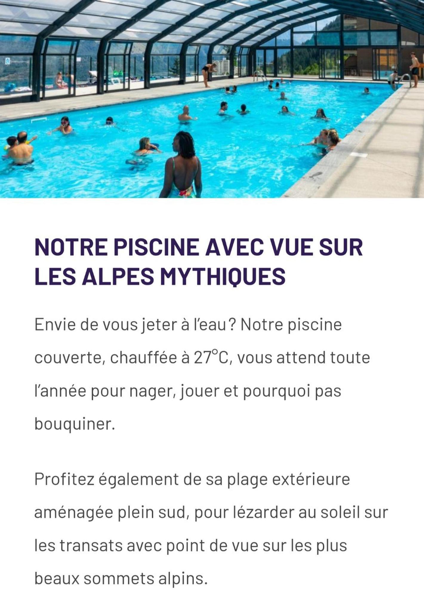 Appartamento Les Iris T2 Station Alpe Huez Auris Esterno foto